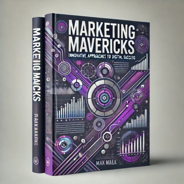 Marketing Mavericks