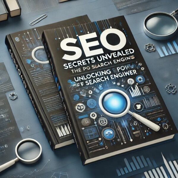 SEO Secrets Unveiled