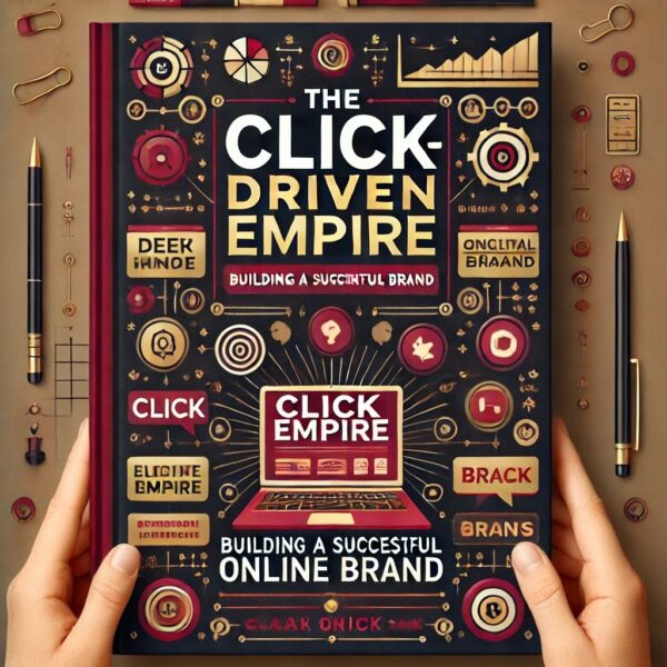 The Click-Driven Empire