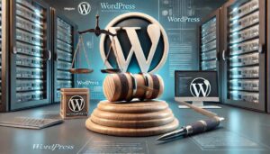 Inside the WordPress Legal Battle