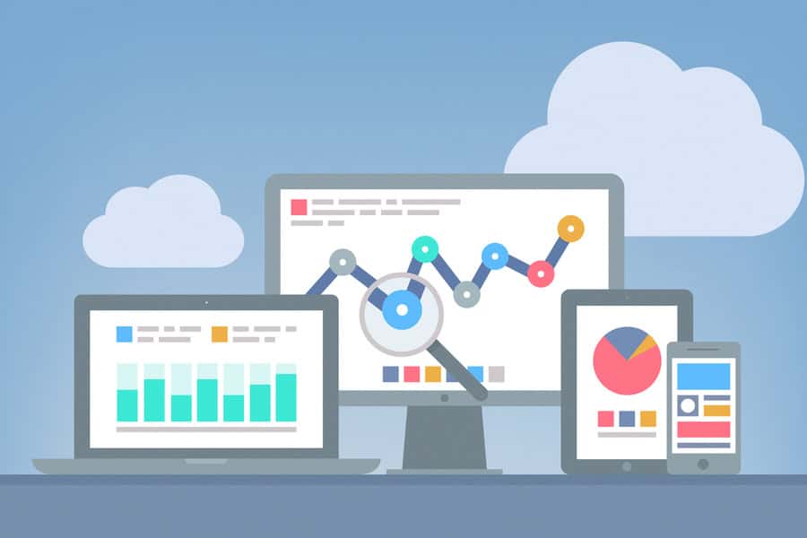 How to Measure SEO in Google Analytics