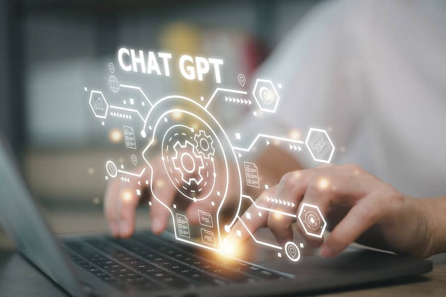 How to Use Chat GPT for SEO