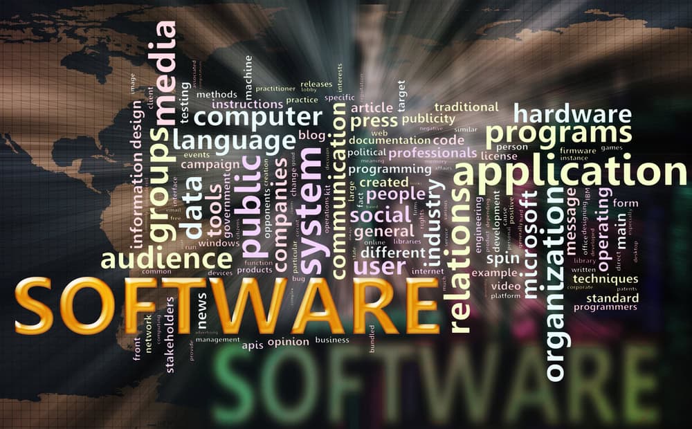 What industry is Software Development