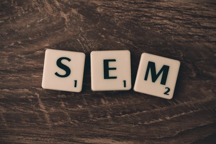 What to Look for When Selecting the Best SEM Agency for Your Needs