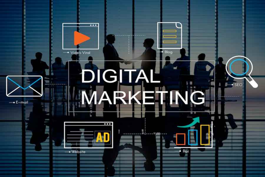 How to Dominate Your Industry with Smart Digital Marketing