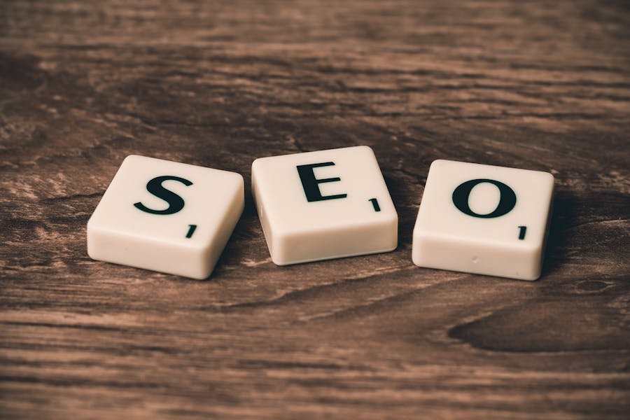 The Role of SEO in Modern Digital Marketing