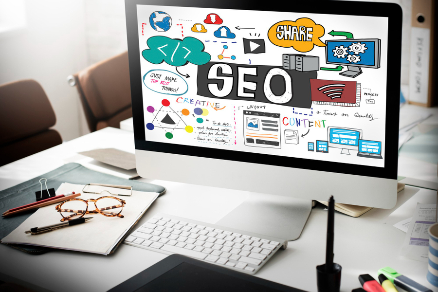 What Is SEO in Web Development