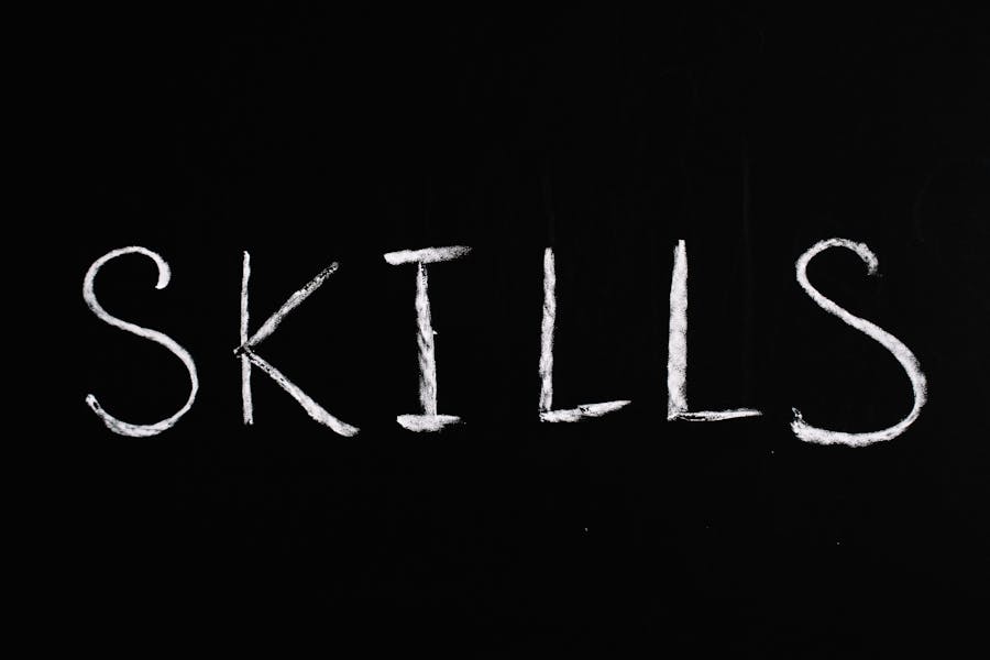 8 Tech Skills Every Professional Should Learn to Stay Competitive