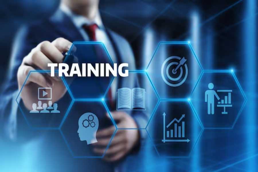 Effective Services Management Training