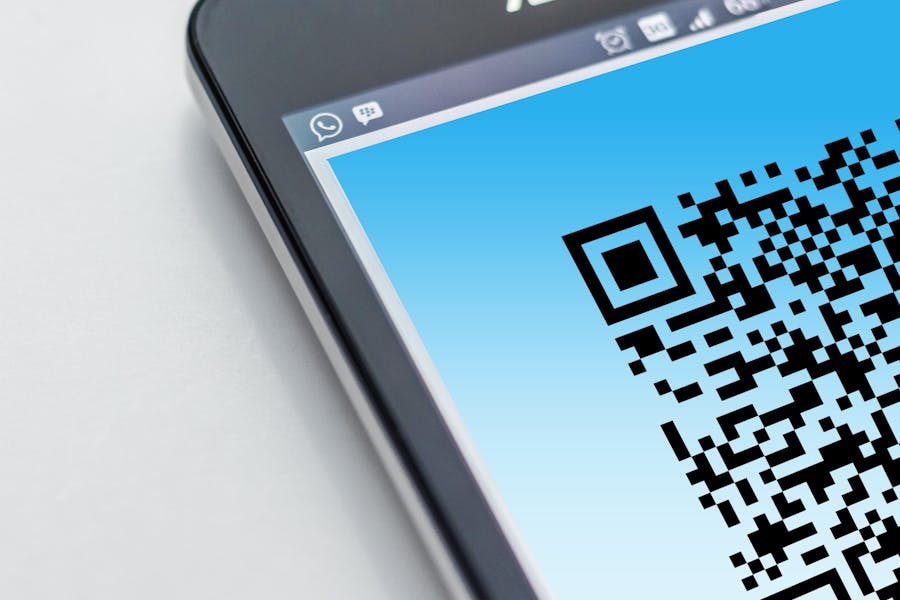 Why Every Company Should Use a Google Review QR Code