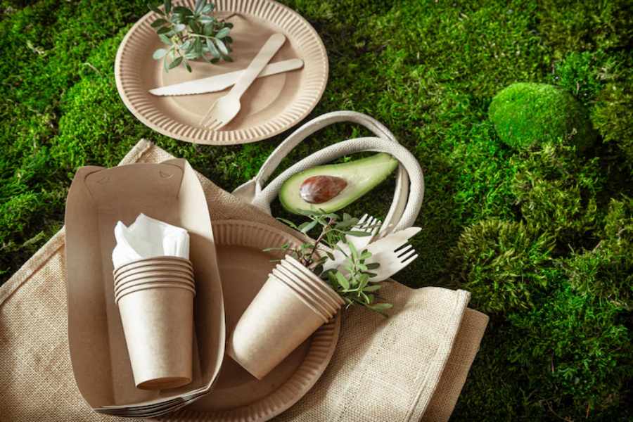7 Tips to Upgrade Products Using Eco Friendly Packaging