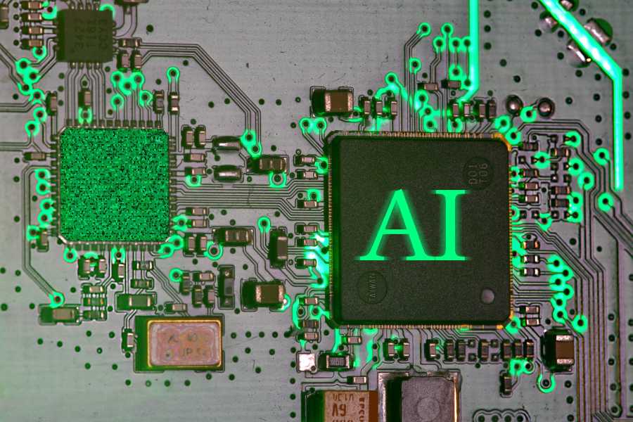 AI in Business