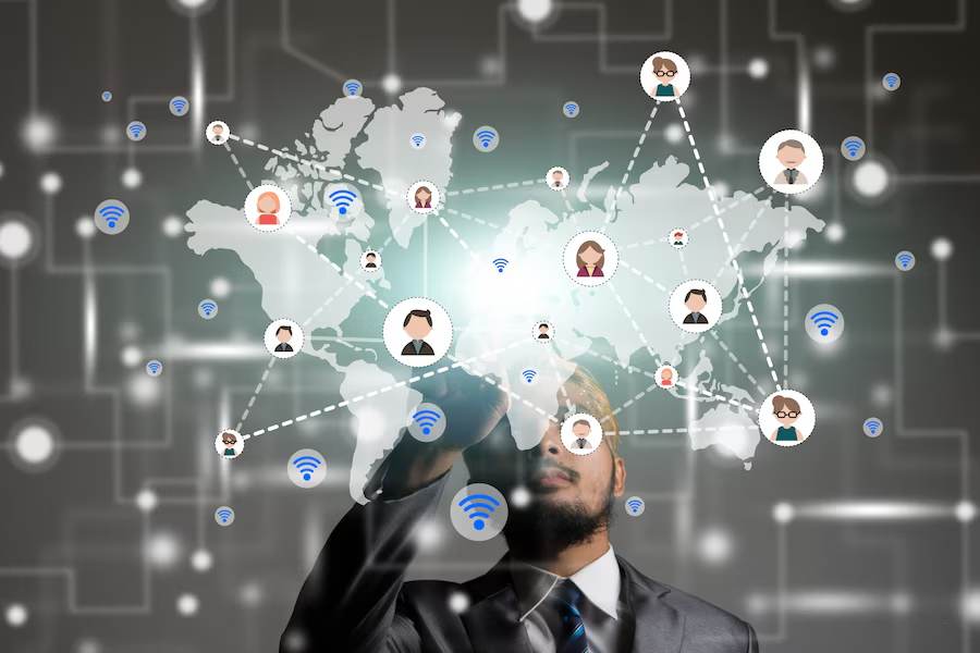 Enhancing Client Relationships With Digital Customer Service Platforms