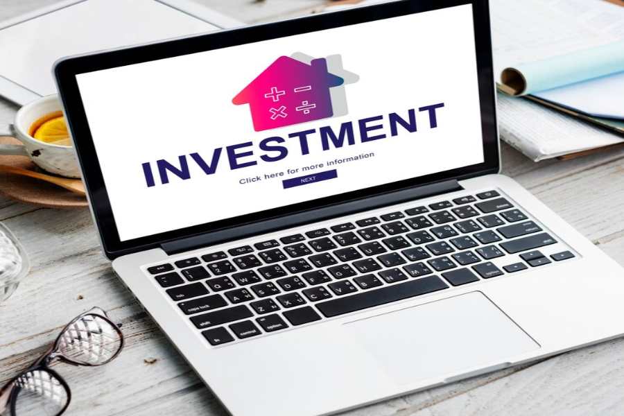 Gomyfinance.com invest
