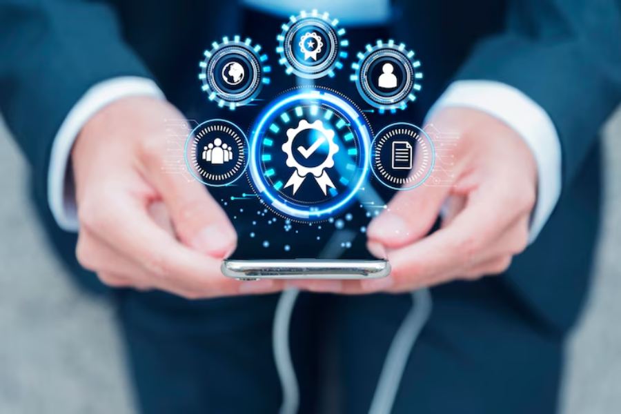 How Salesforce App Development Lifecycle Works