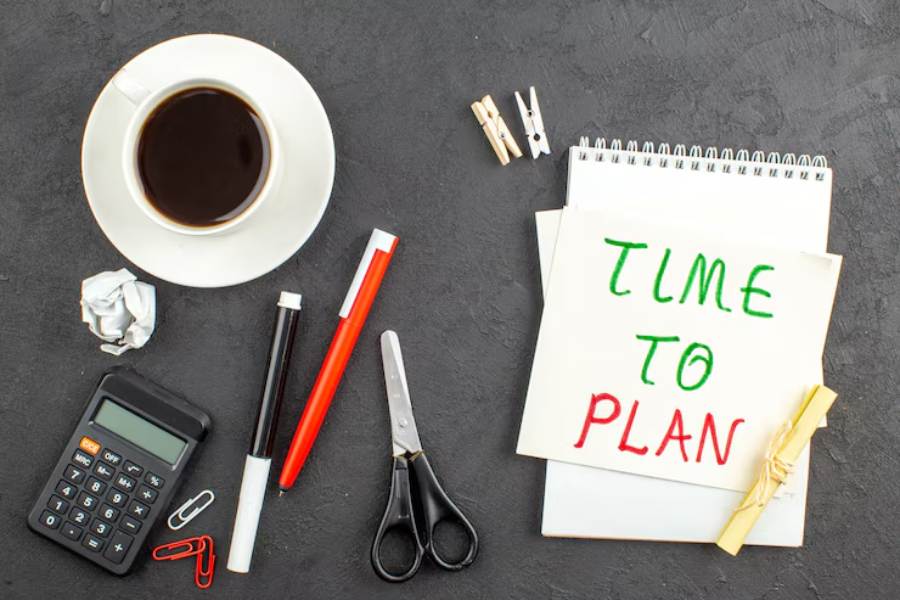 How to Make Your Planner Work Harder Without Spending More Time