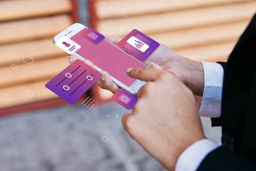 Mobile Proxies