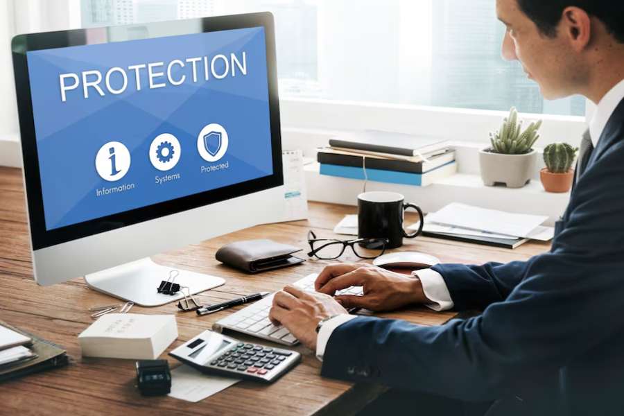 Protecting Business Operations from Online Risks