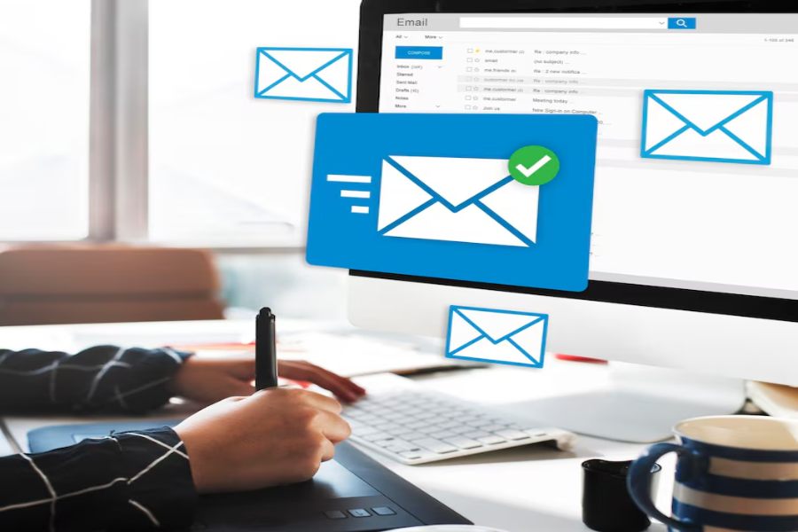 Reasons Your Business Should Use Certified Mail Labels