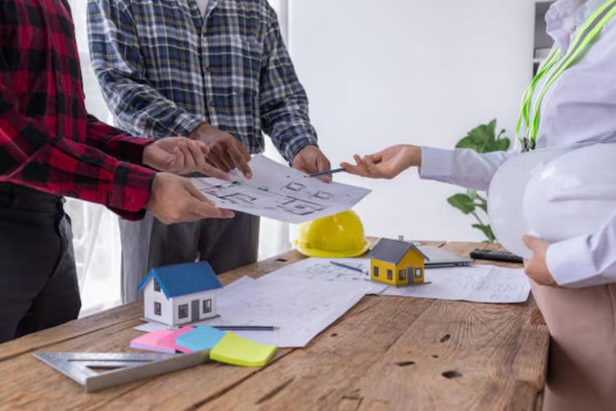 The Layout Principles That Help Residents Feel at Home in New Communities