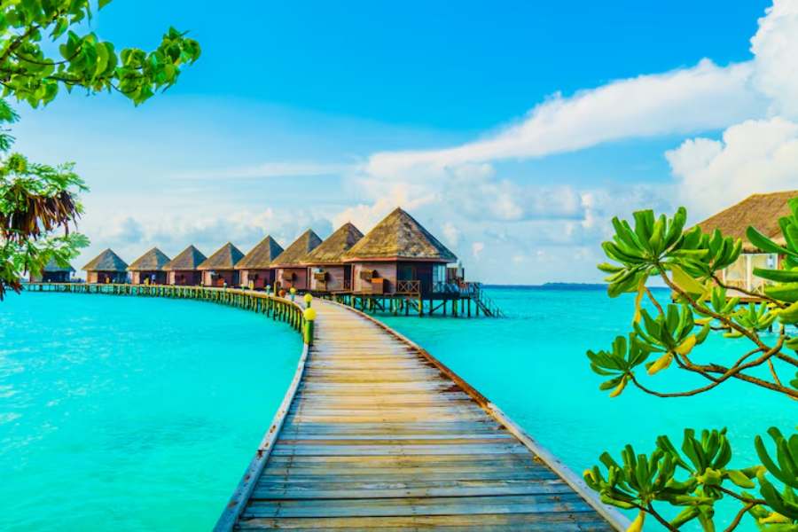 The Travel Club Concept Wealthy Millennials Are Using Instead of Buying a Timeshare