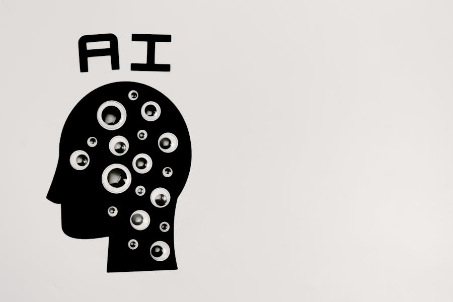 The business implications of AI in logistics (and how senior management can get ahead)