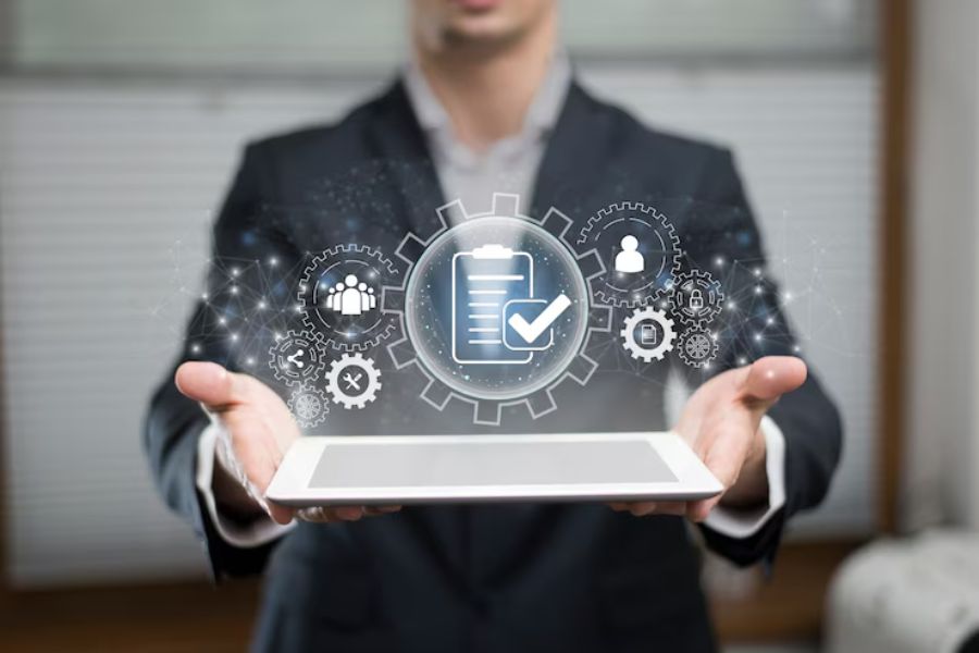 The role of software in access management solutions