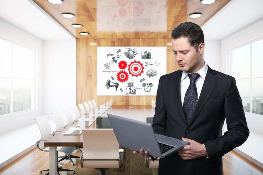 Upskilling the Workforce