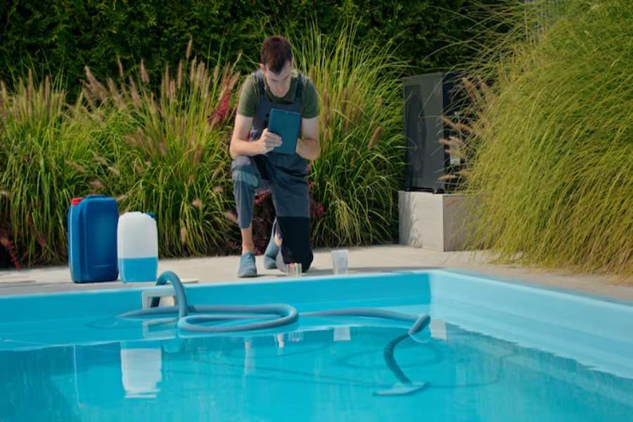 What Inspectors Actually Look for in a Safe Backyard Pool Setup