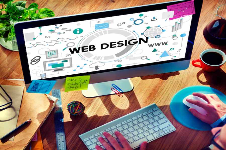 What Is Website Layout Design
