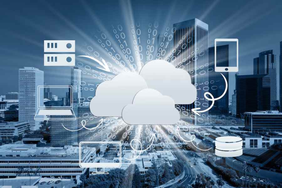 Why Staffing Firms Must Embrace Cloud Innovation or Risk Falling Behind