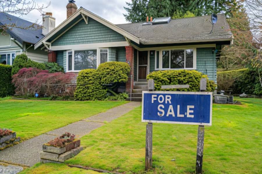 Buying or Selling a Home in Bangor ME