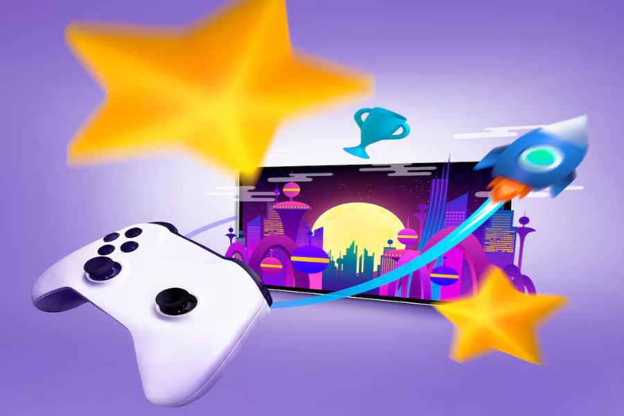 Exploring the Best .io Games for Quick Fun and Strategy