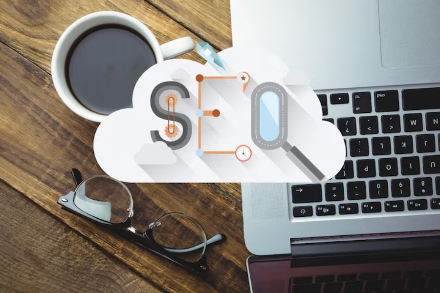 How to Find Related Entities SEO