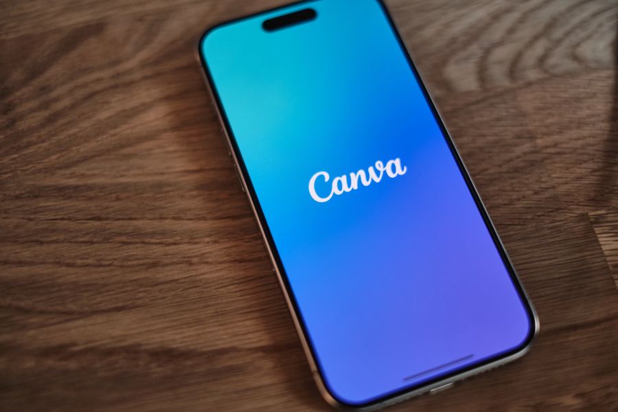 How to Use Canva with a Proxy
