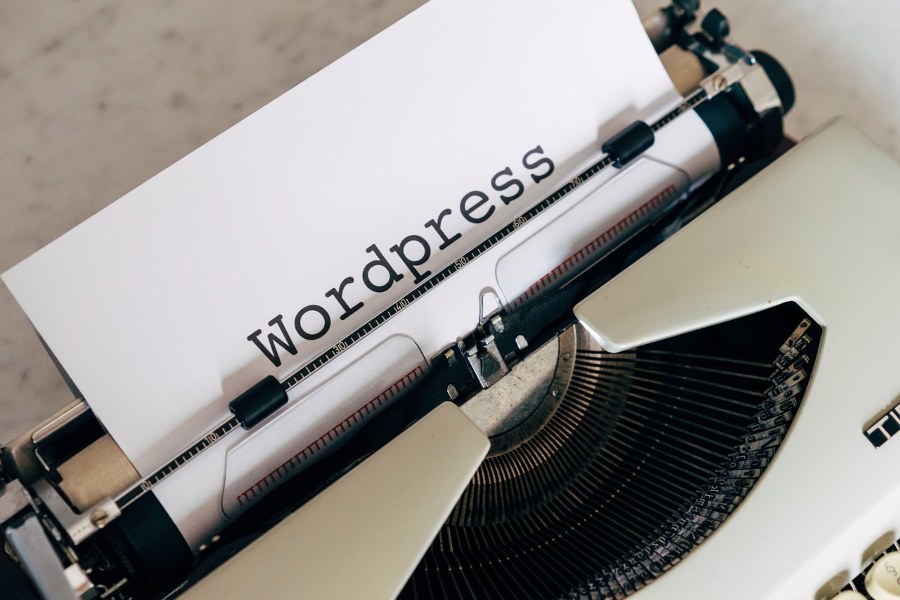 Is WordPress Good for Small Business
