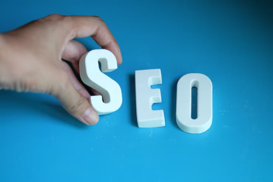 Optimizing Legal Visibility