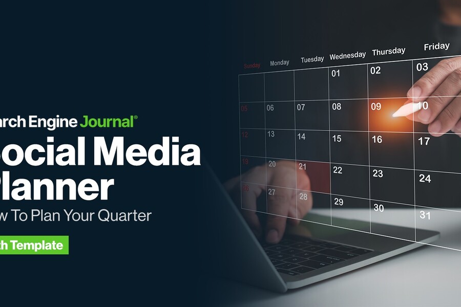 Plan Smarter, Post Better