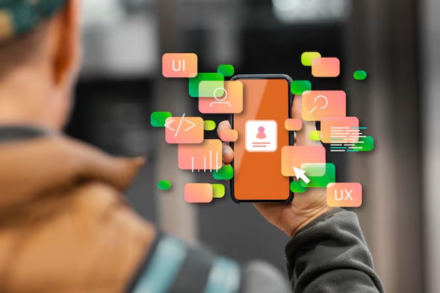 Questions to consider when entering the app development timeline