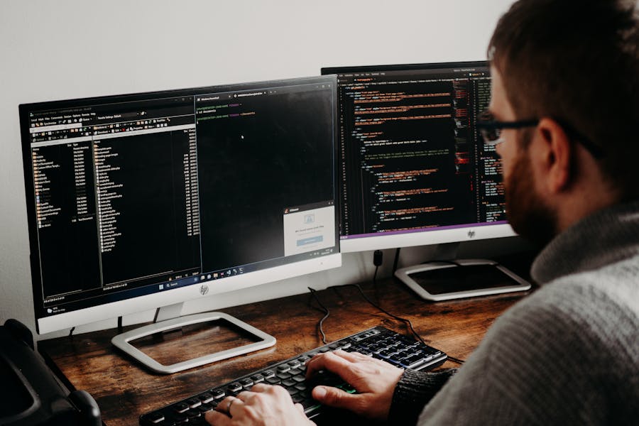 The Journey of Becoming a Software Developer Through Bootcamp Training