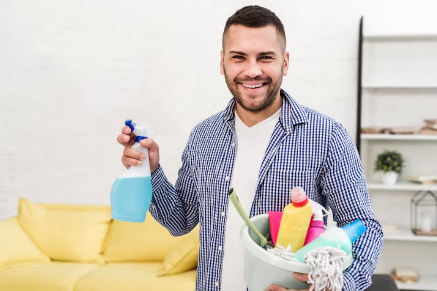 Top 10 Benefits of Professional Cleaning Services for Your Home