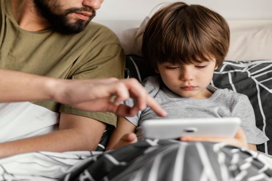 Top 5 Parental Control Apps for 2025