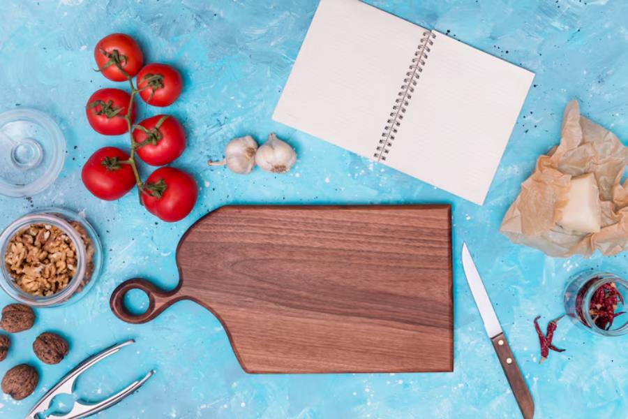 Why Your Chopping Board Matters More Than You Think