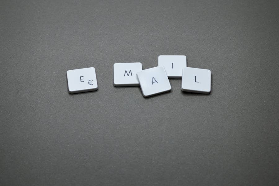 7 Powerful Email Marketing Tips for Small Businesses