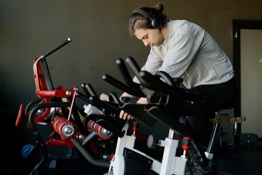 Choosing the Right LifeSpan Exercise Bike for Your Fitness Goals