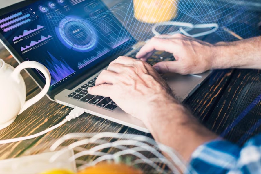 Enhancing Data Pipelines with Scalable Engineering Solutions