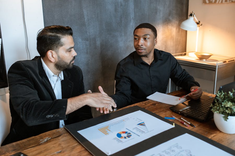 Hiring For Your Startup