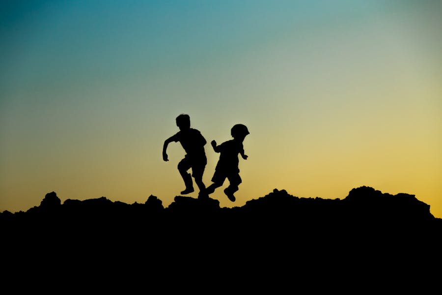 How Speech Therapy for Kids Builds Language Skills