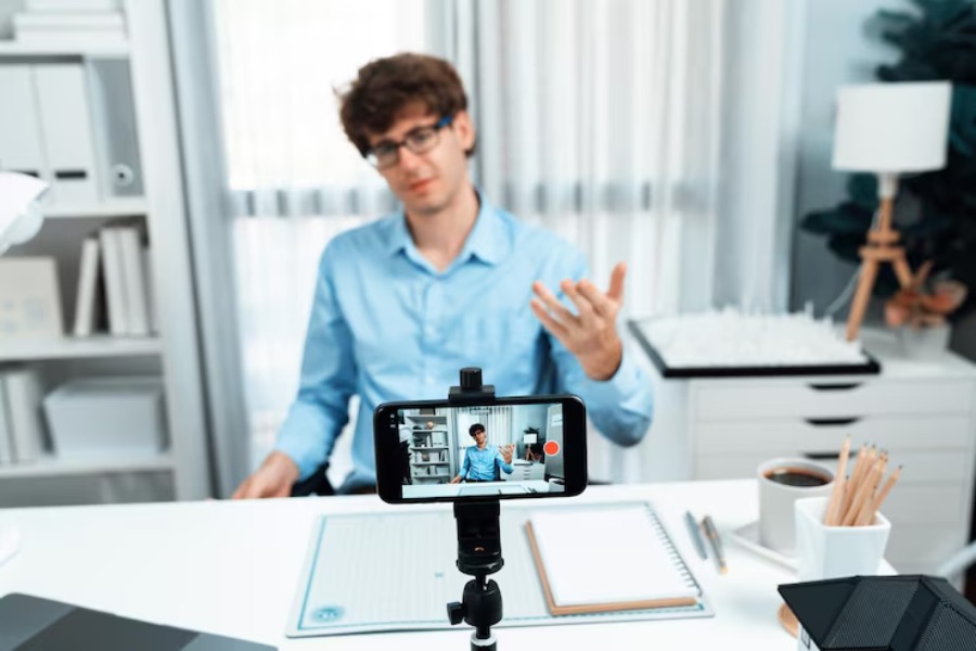 How To Make A Recruiting Video?
