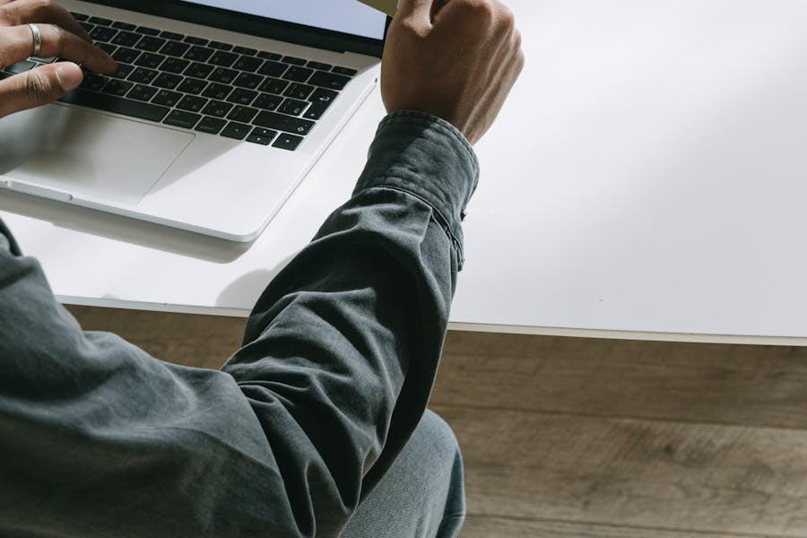 How to Design an Online Shopping Website That Converts